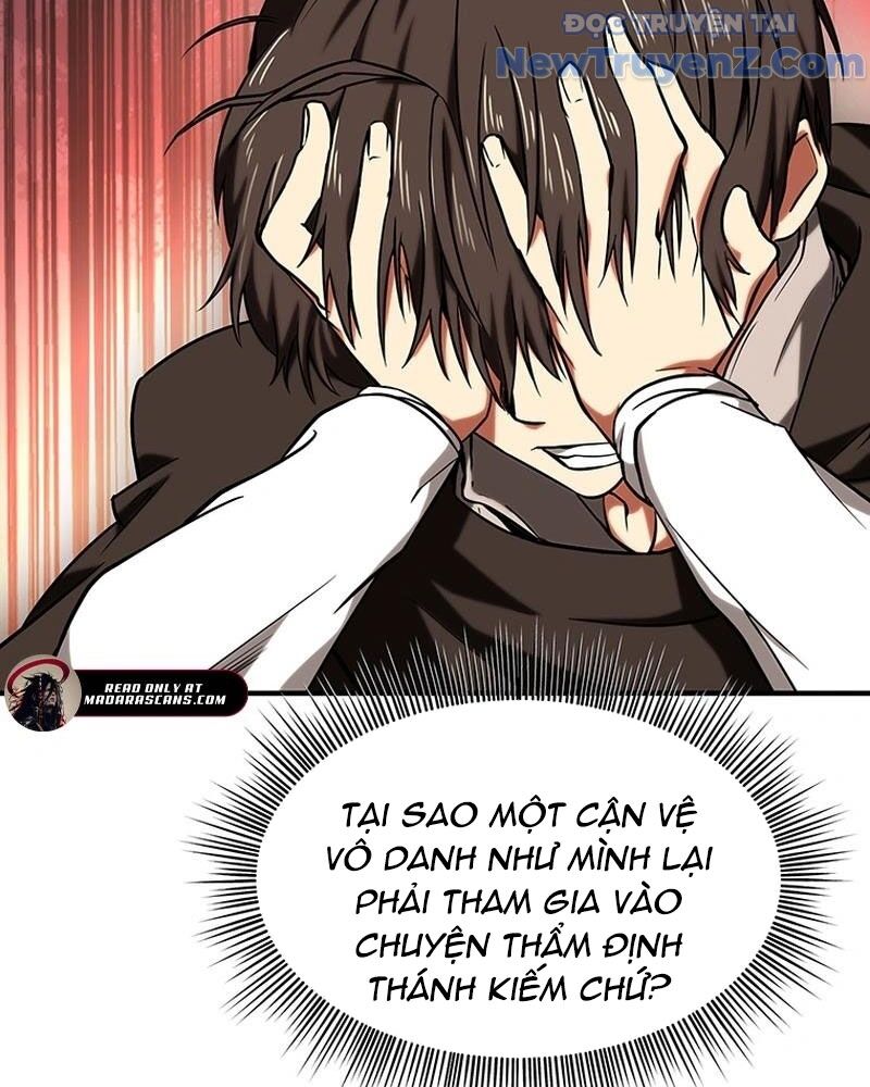 Nhân Vật Phụ Trong Thế Giới Điên Loạn Chapter 12 - Next Chapter 13