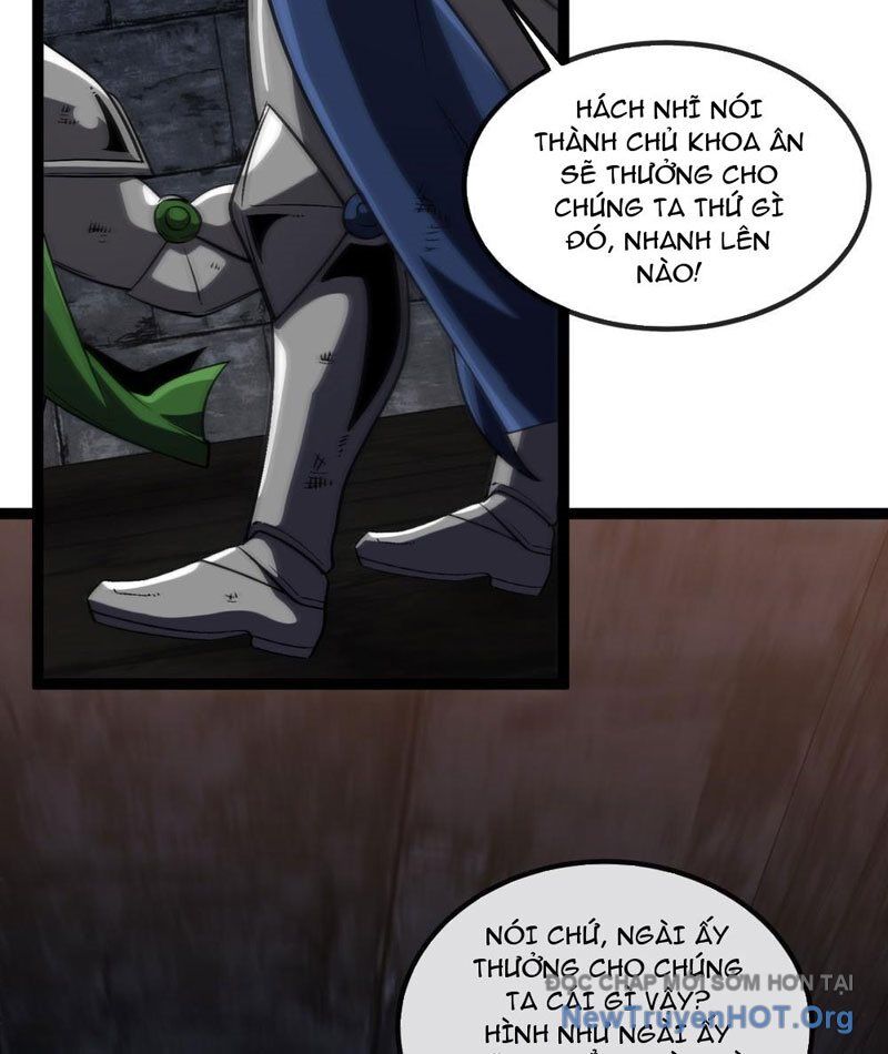Ta Báo Thù Đế Quốc Sau Khi Bị Phản Bội Chapter 6 - Next Chapter 7