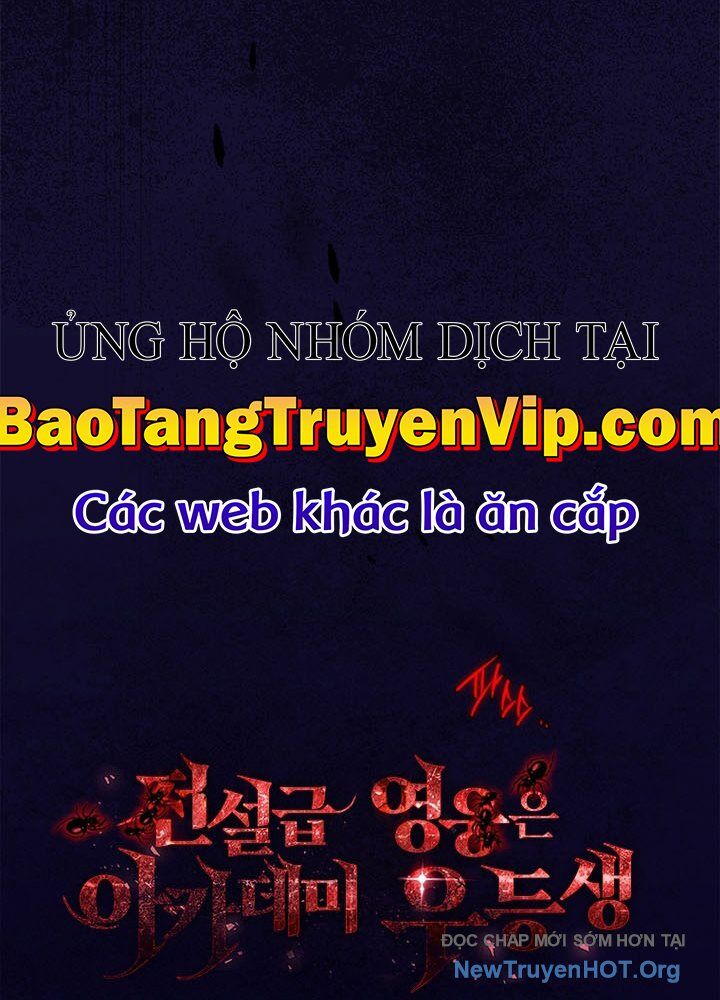 Anh Hùng Huyền Thoại Là Học Viên Danh Dự Của Học Viện Chapter 50.1 - Trang 2