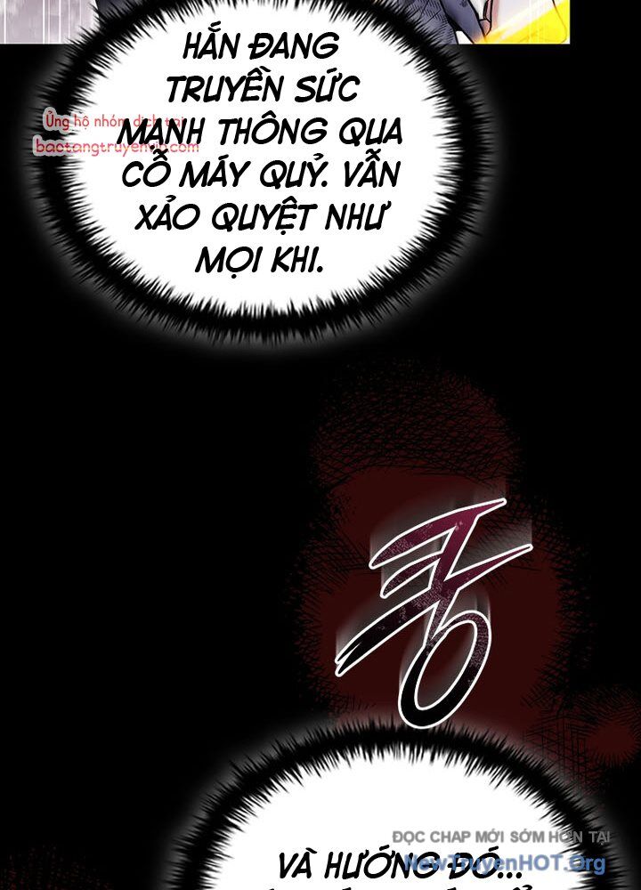 Anh Hùng Huyền Thoại Là Học Viên Danh Dự Của Học Viện Chapter 50.1 - Trang 2
