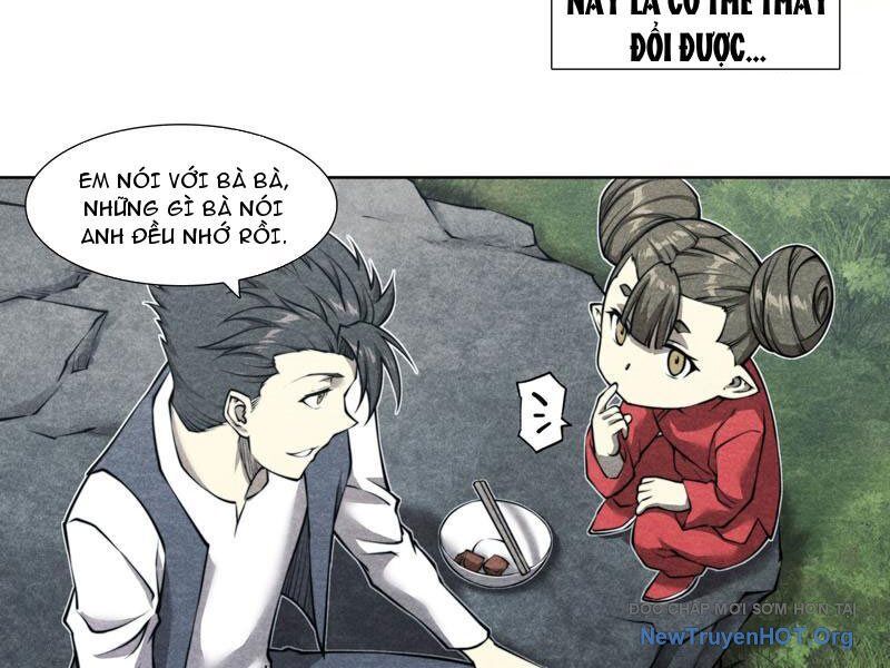 Hoàng Hôn Phân Giới Chapter 8 - Trang 2