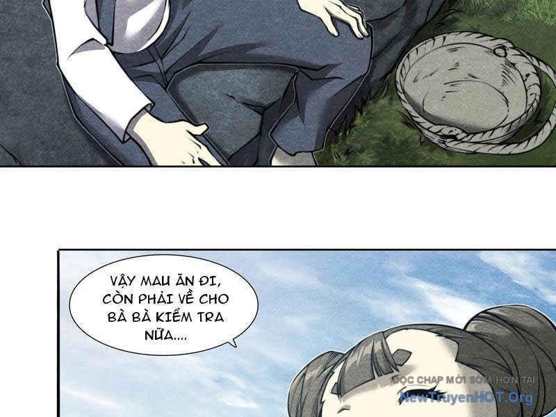 Hoàng Hôn Phân Giới Chapter 8 - Trang 2