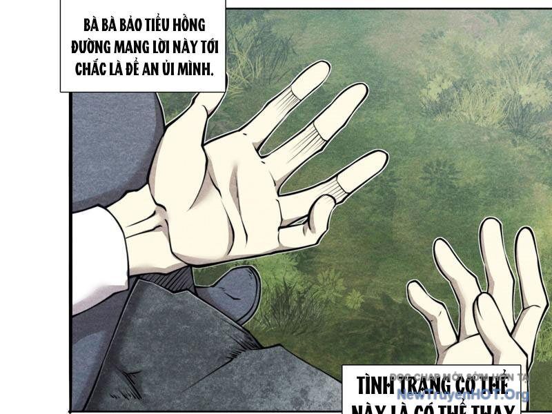 Hoàng Hôn Phân Giới Chapter 8 - Trang 2