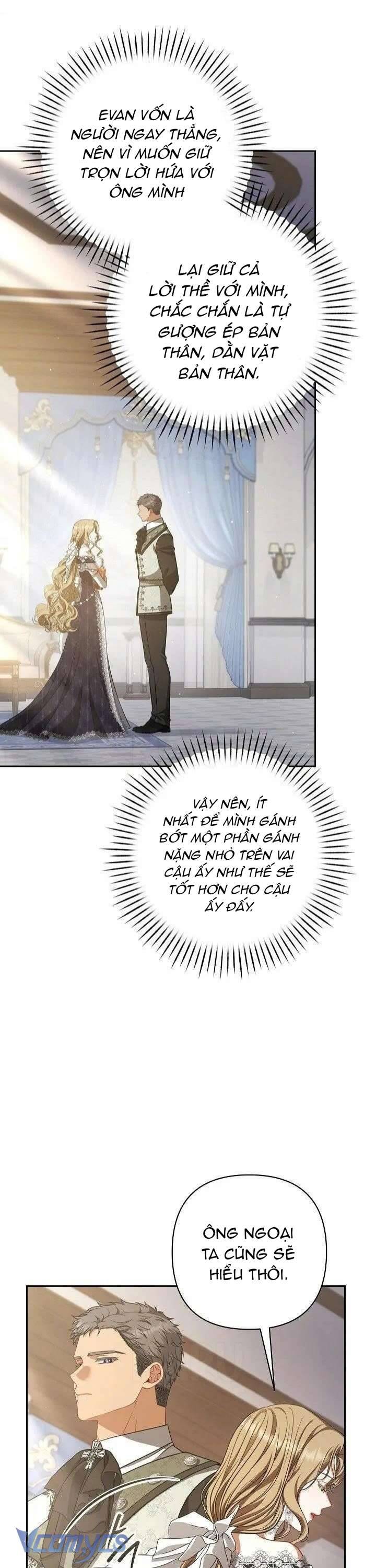 Tôi Đang Xem Một Vở Kịch Chapter 26 - Trang 2