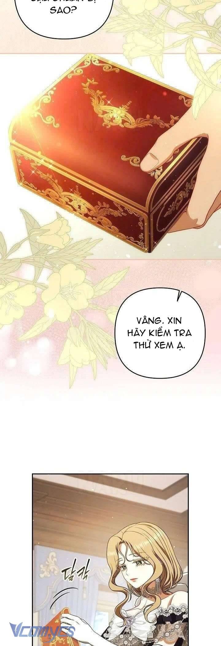 Tôi Đang Xem Một Vở Kịch Chapter 26 - Trang 2