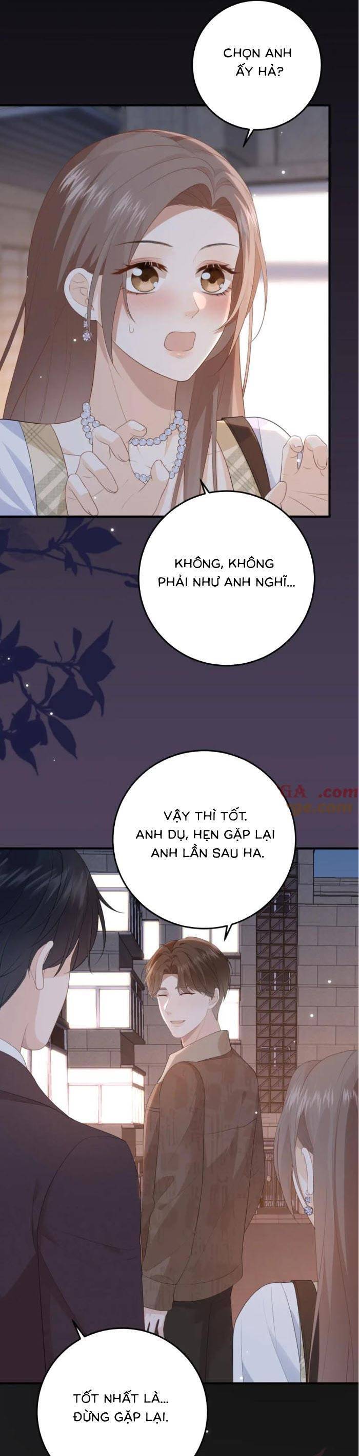 Ấm Hôn 100 Ngày Chapter 56 - Trang 2