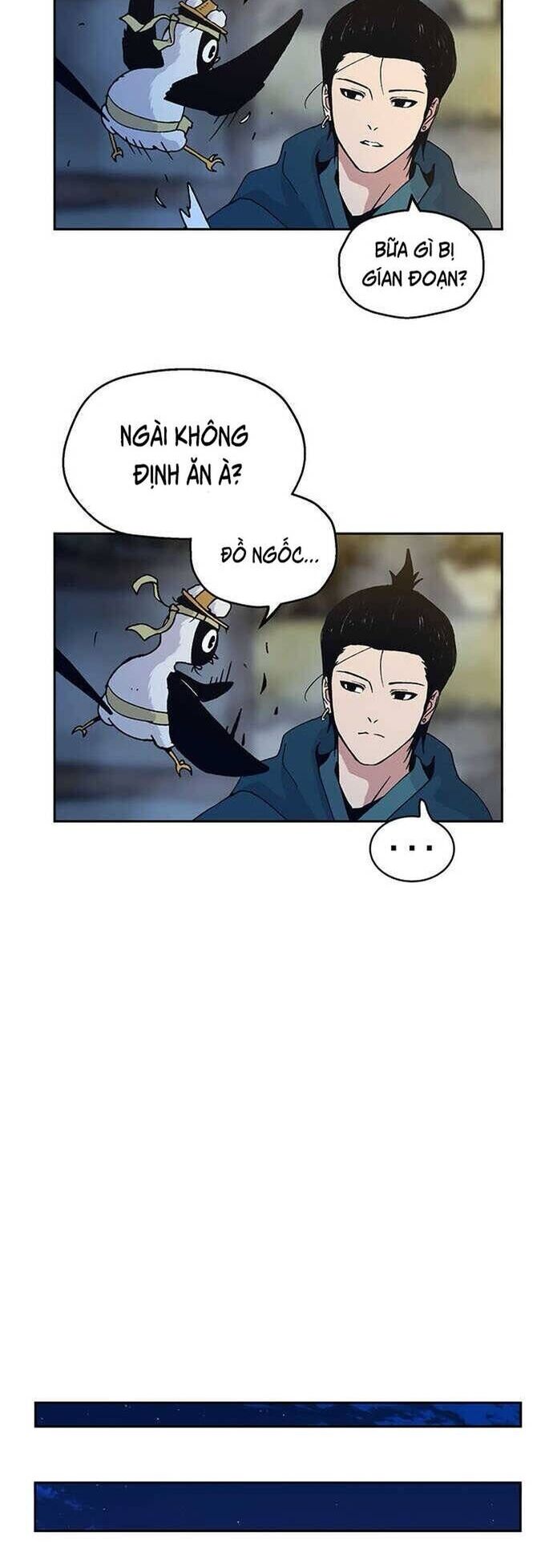 Tân Thủ Mạnh Nhất: Kỹ Năng Cấp 999 Chapter 13 - Trang 2