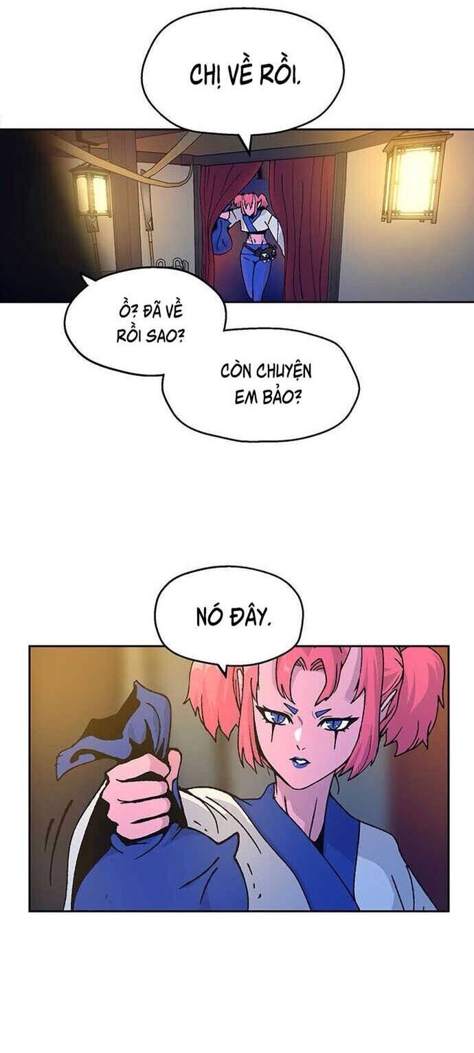 Tân Thủ Mạnh Nhất: Kỹ Năng Cấp 999 Chapter 13 - Trang 2