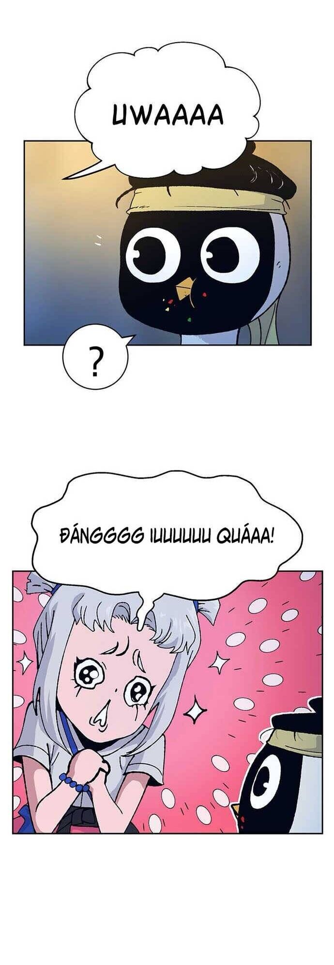 Tân Thủ Mạnh Nhất: Kỹ Năng Cấp 999 Chapter 13 - Trang 2