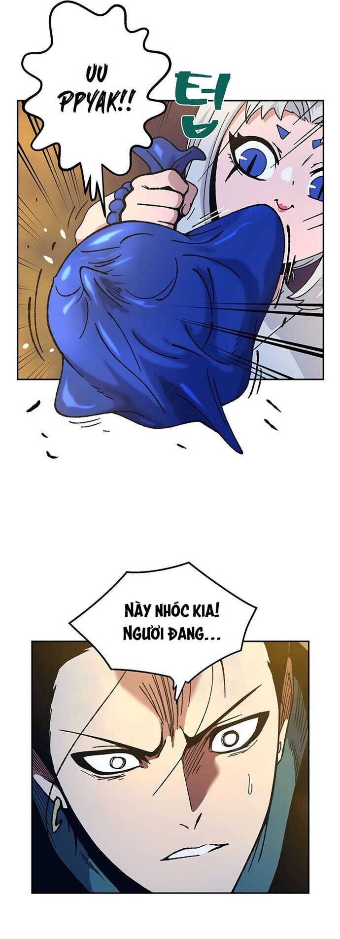 Tân Thủ Mạnh Nhất: Kỹ Năng Cấp 999 Chapter 13 - Trang 2