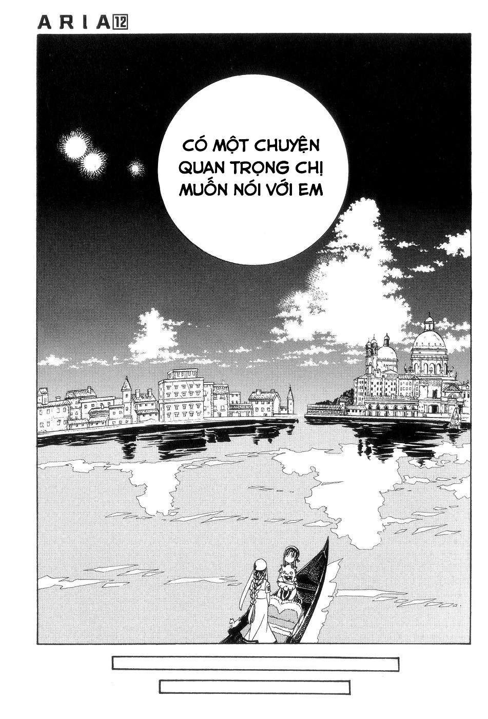 ARIA Chapter 59 - Next Chapter 60: END