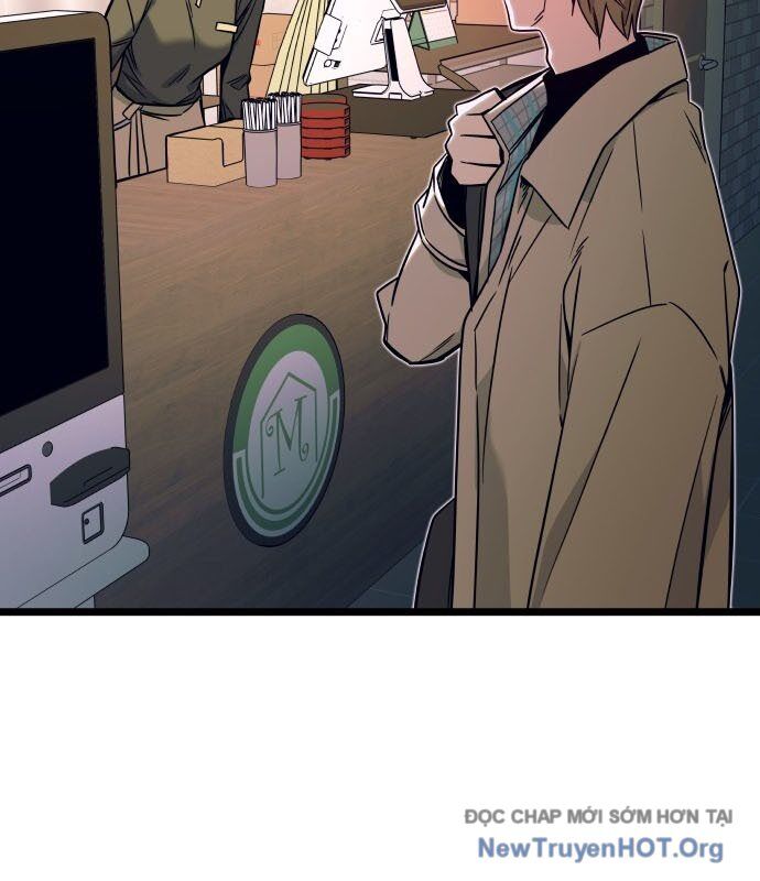 Bias Của Tôi Trên Chuyến Tàu Cuối Cùng Chapter 3 - Trang 2