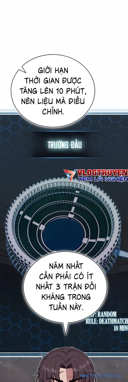 Support Gánh Cả Thế Giới Chapter 8 - Trang 2