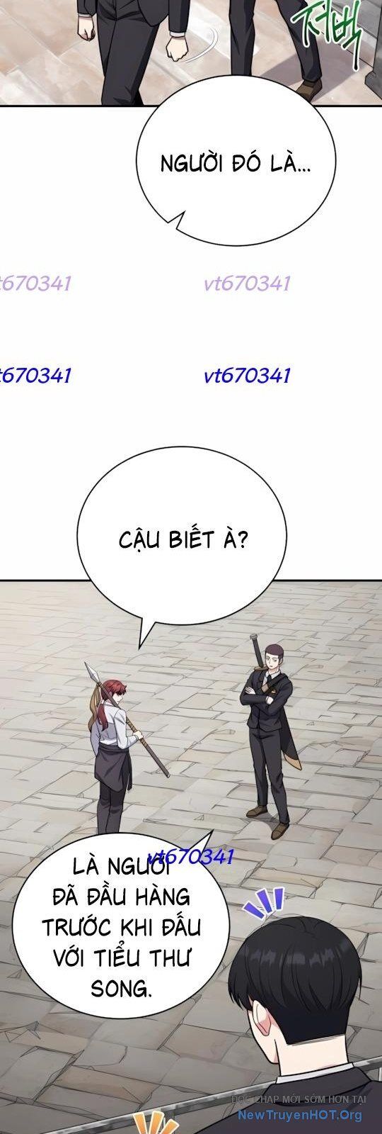 Support Gánh Cả Thế Giới Chapter 8 - Trang 2