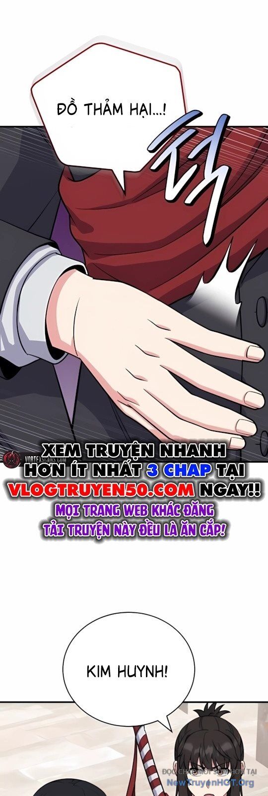 Support Gánh Cả Thế Giới Chapter 8 - Trang 2