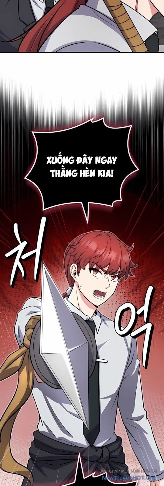 Support Gánh Cả Thế Giới Chapter 8 - Trang 2