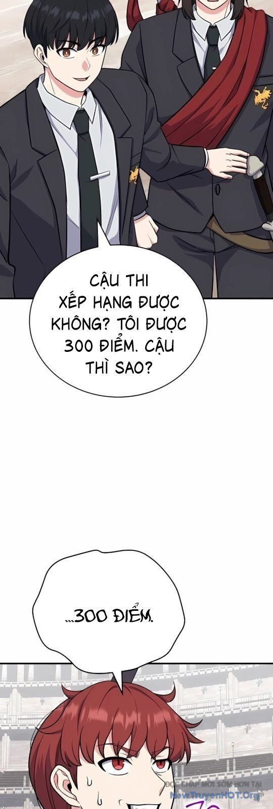 Support Gánh Cả Thế Giới Chapter 8 - Trang 2