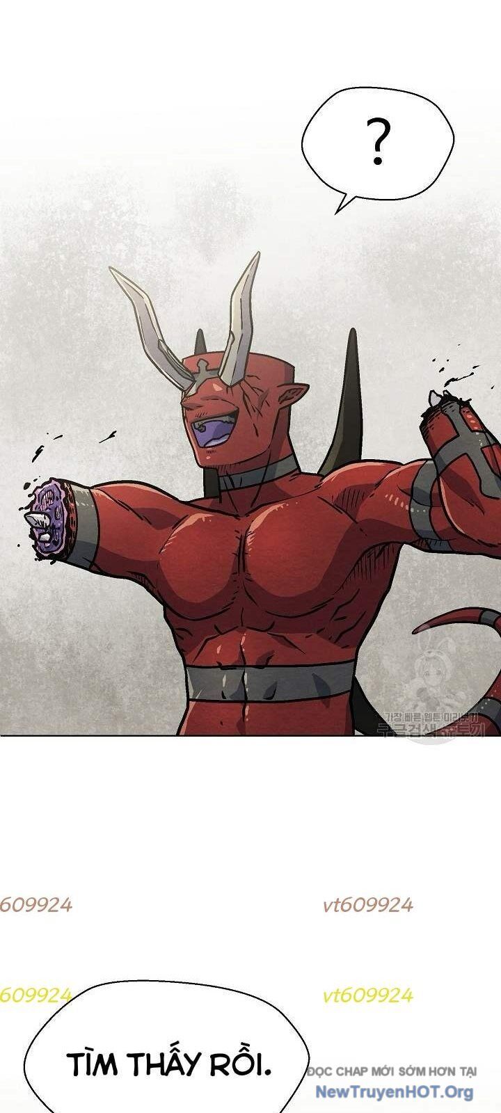 Cánh Cổng Asura Chapter 36 - Trang 2