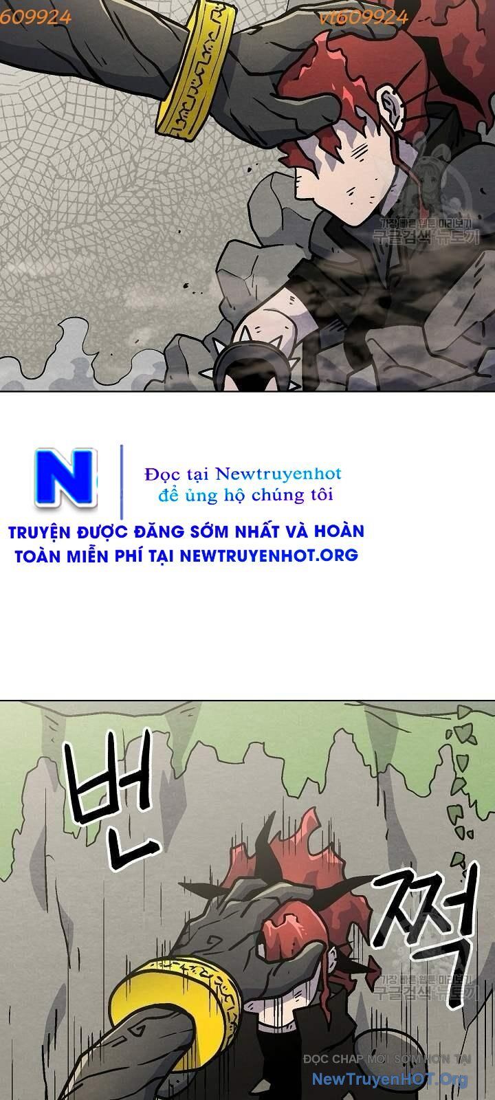 Cánh Cổng Asura Chapter 36 - Trang 2