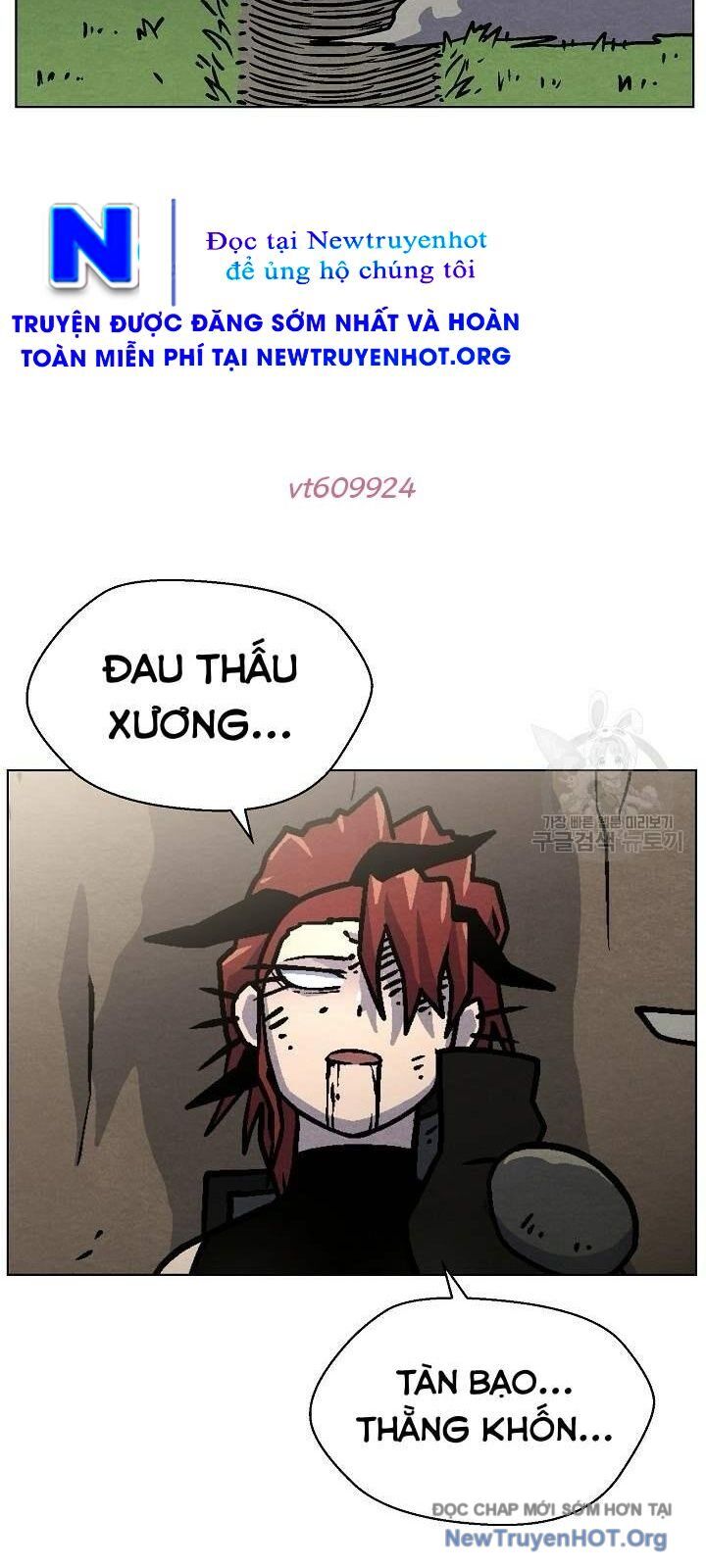 Cánh Cổng Asura Chapter 36 - Trang 2
