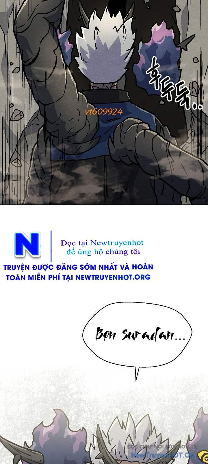 Cánh Cổng Asura Chapter 36 - Trang 2