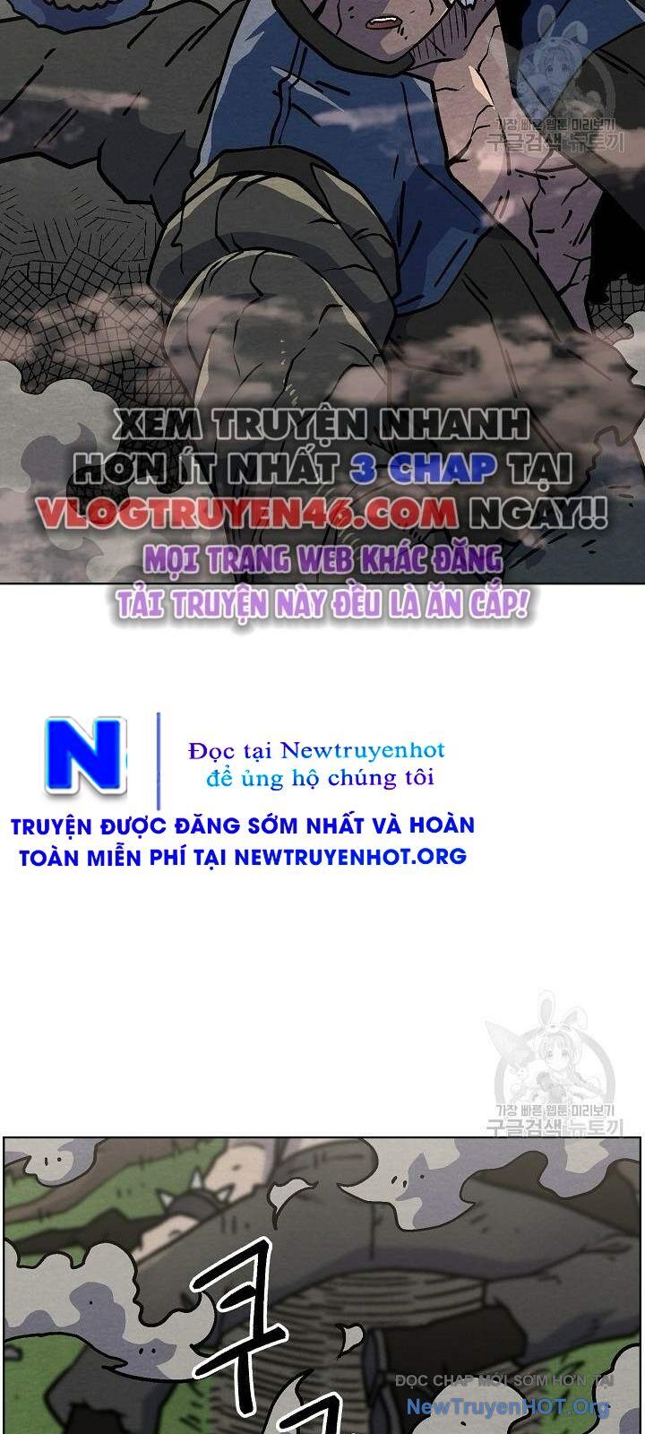 Cánh Cổng Asura Chapter 36 - Trang 2