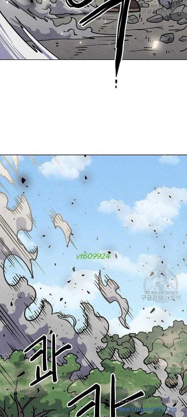 Cánh Cổng Asura Chapter 36 - Trang 2