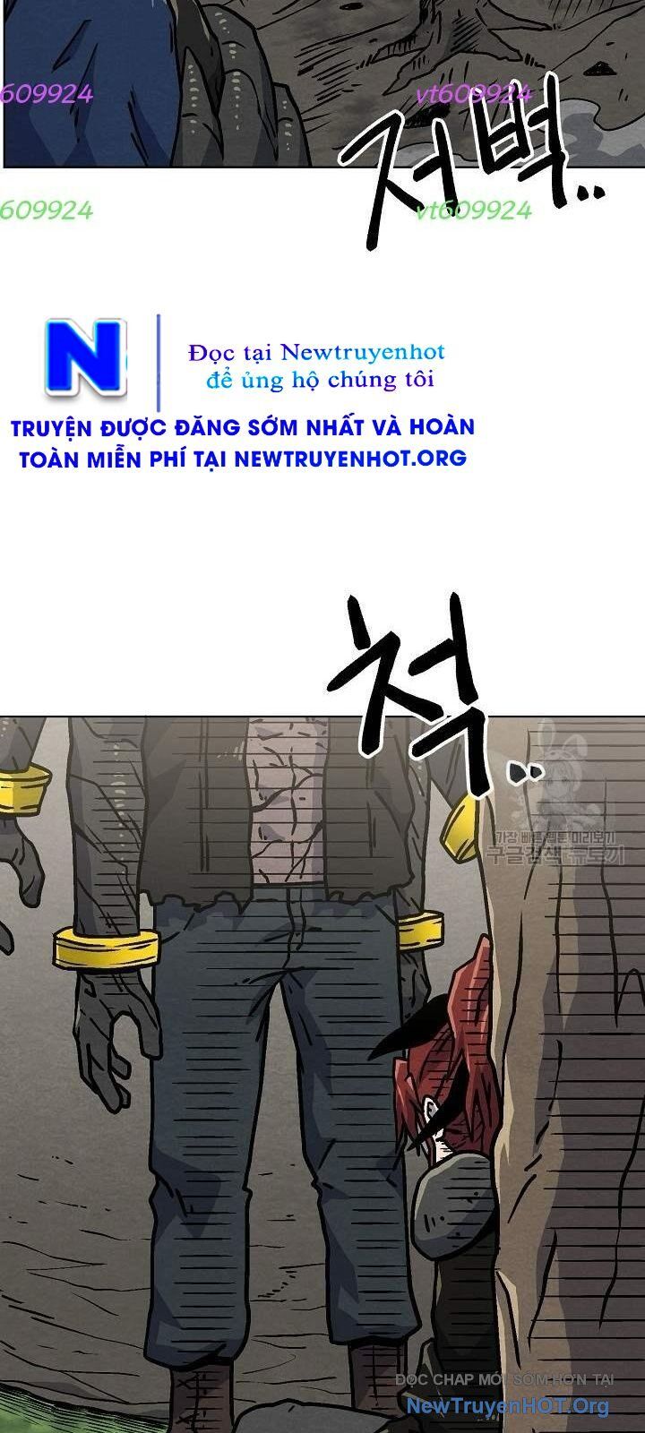 Cánh Cổng Asura Chapter 36 - Trang 2
