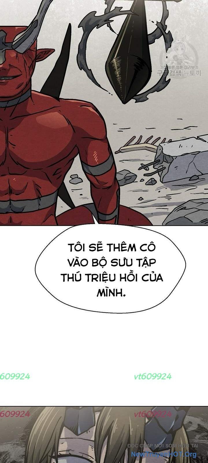 Cánh Cổng Asura Chapter 36 - Trang 2