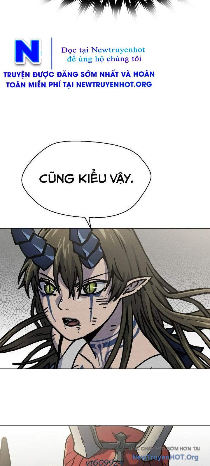 Cánh Cổng Asura Chapter 36 - Trang 2