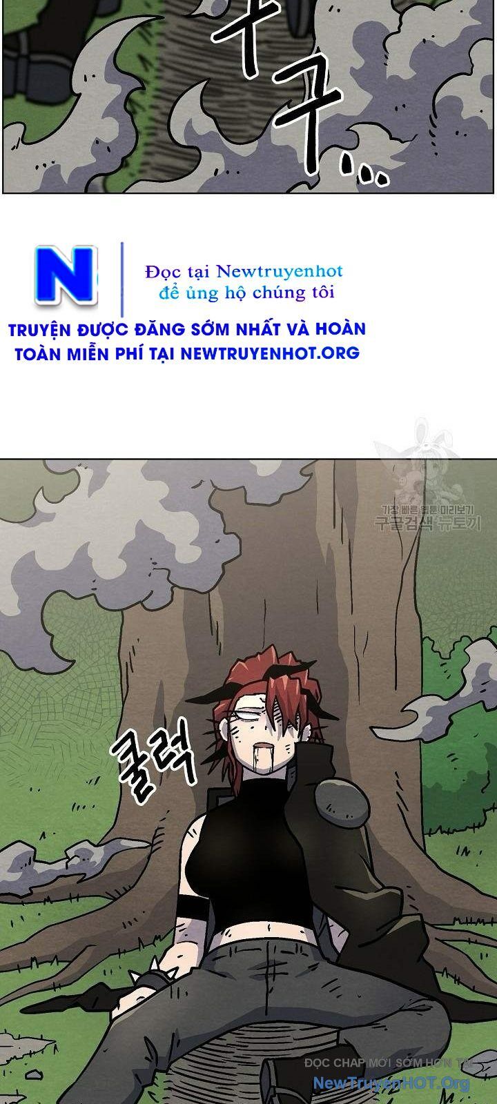 Cánh Cổng Asura Chapter 36 - Trang 2