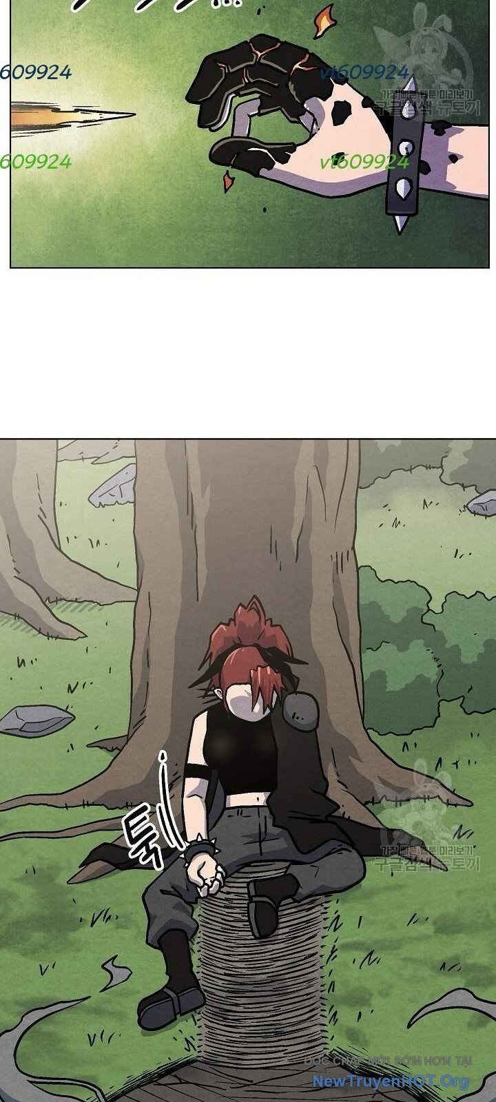 Cánh Cổng Asura Chapter 36 - Trang 2