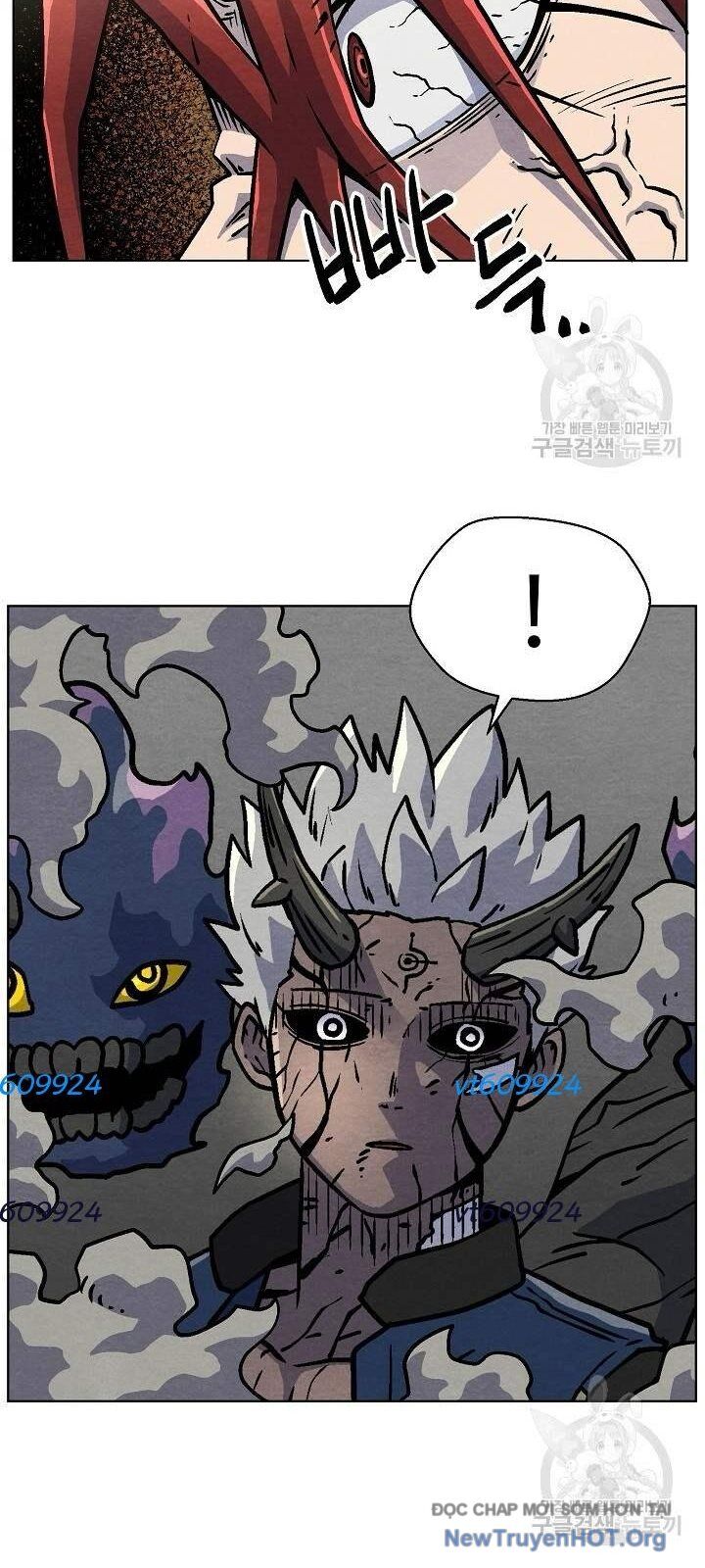 Cánh Cổng Asura Chapter 36 - Trang 2