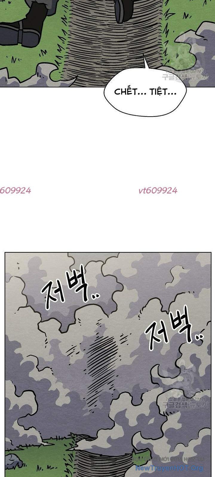 Cánh Cổng Asura Chapter 36 - Trang 2