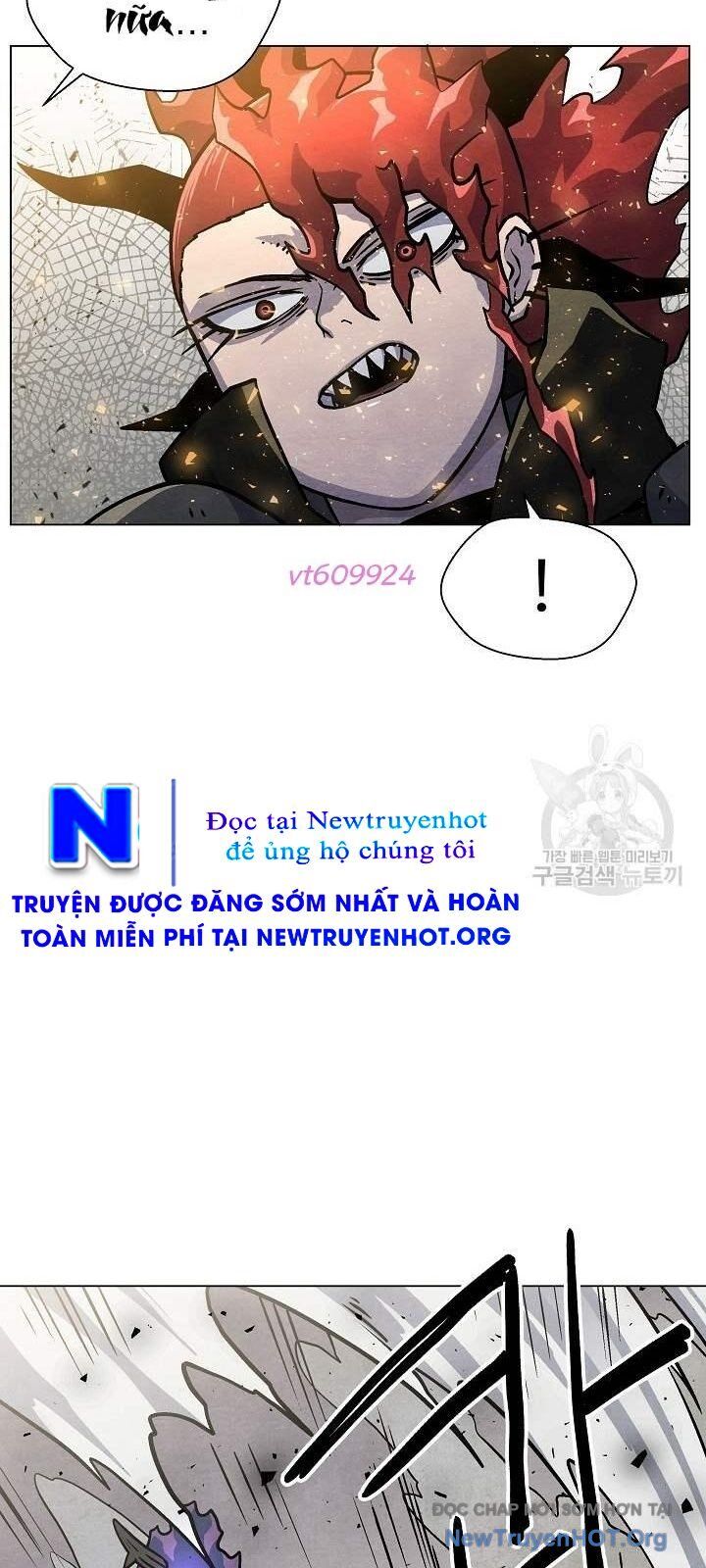 Cánh Cổng Asura Chapter 36 - Trang 2
