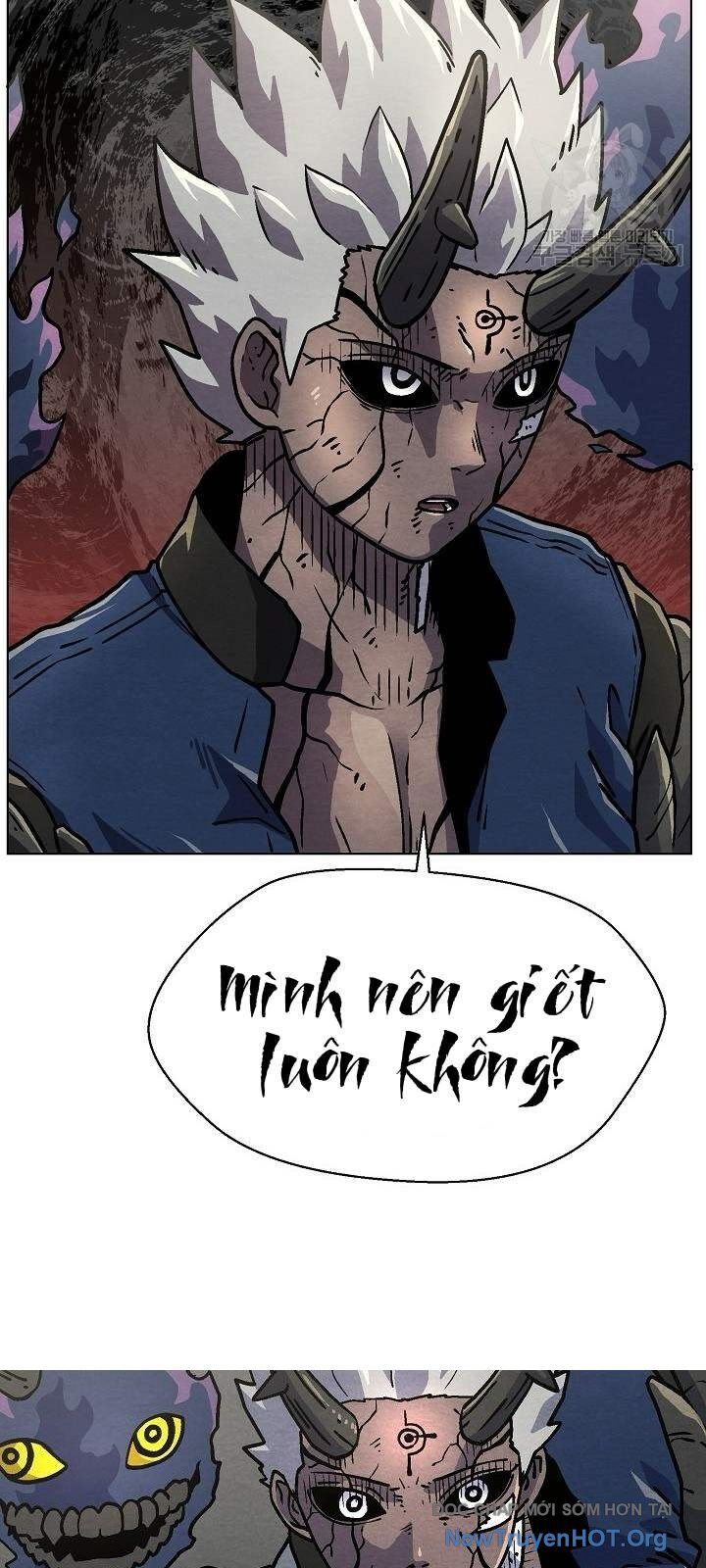 Cánh Cổng Asura Chapter 36 - Trang 2
