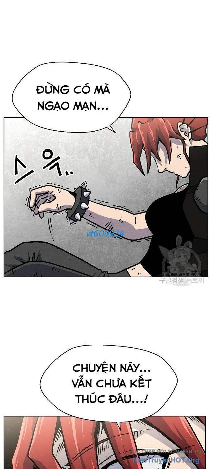 Cánh Cổng Asura Chapter 36 - Trang 2