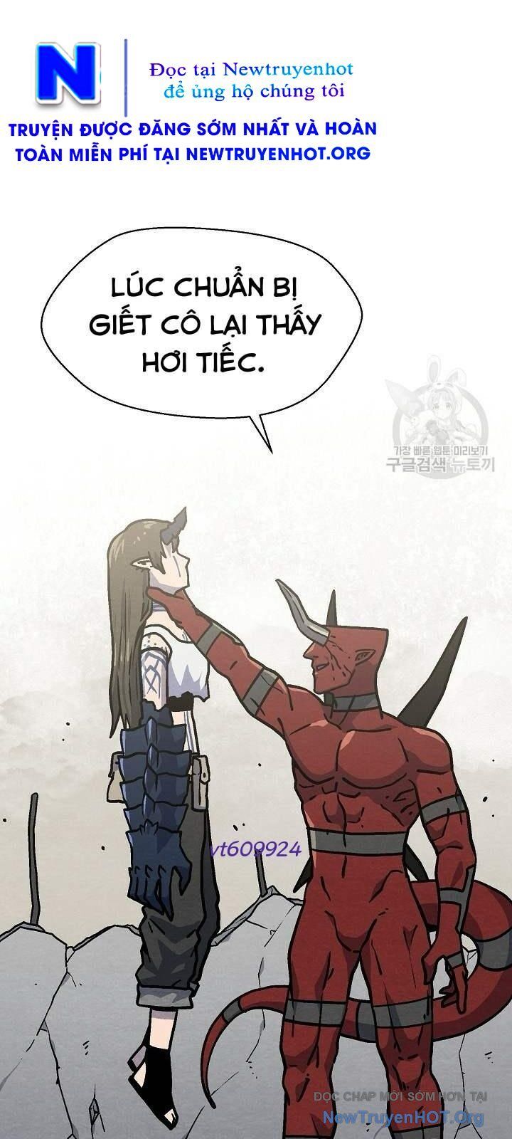 Cánh Cổng Asura Chapter 36 - Trang 2