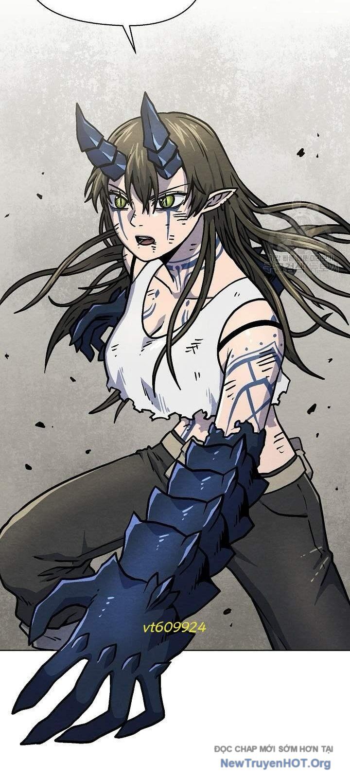 Cánh Cổng Asura Chapter 36 - Trang 2
