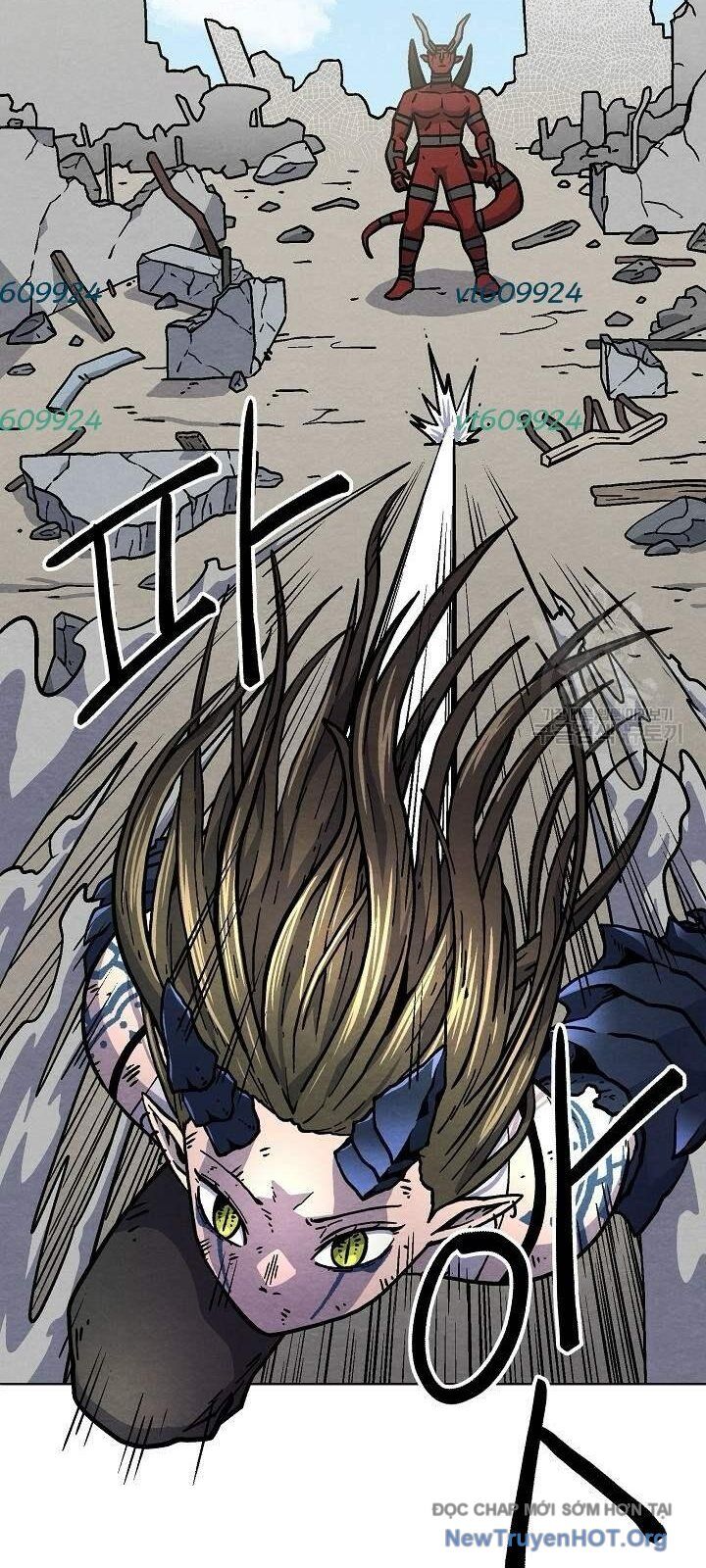 Cánh Cổng Asura Chapter 36 - Trang 2
