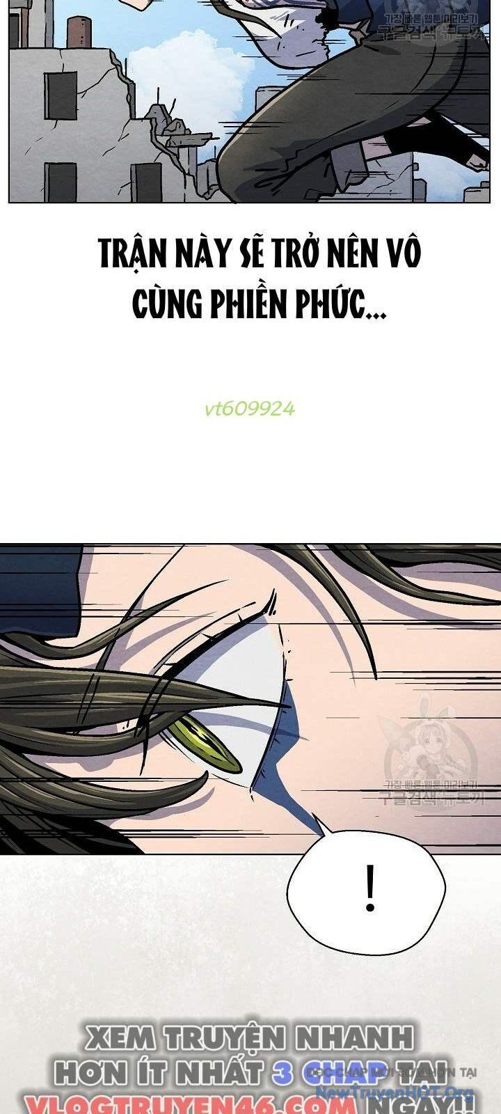 Cánh Cổng Asura Chapter 36 - Trang 2