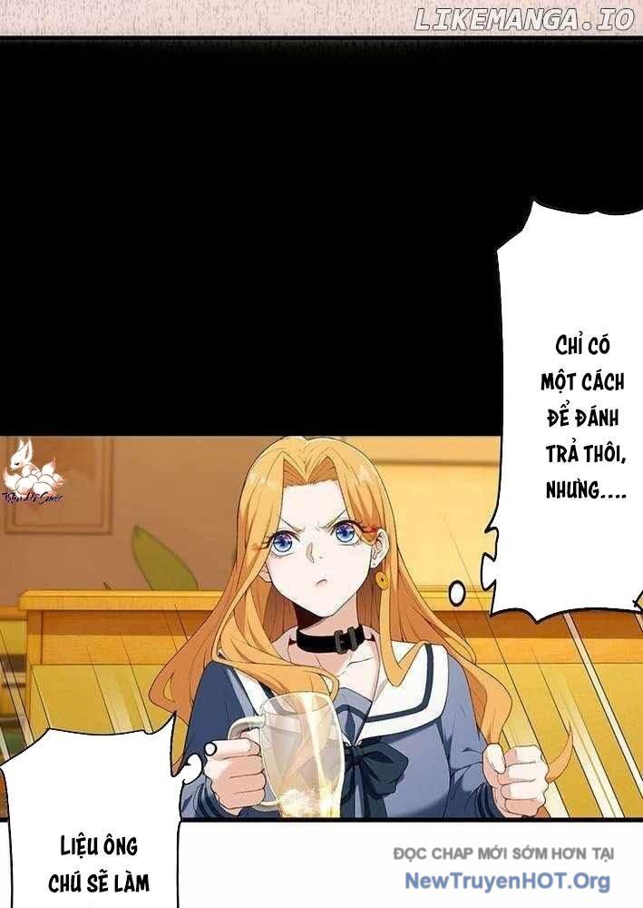 Lão Đại Trung Niên Không Danh Chapter 8 - Trang 2
