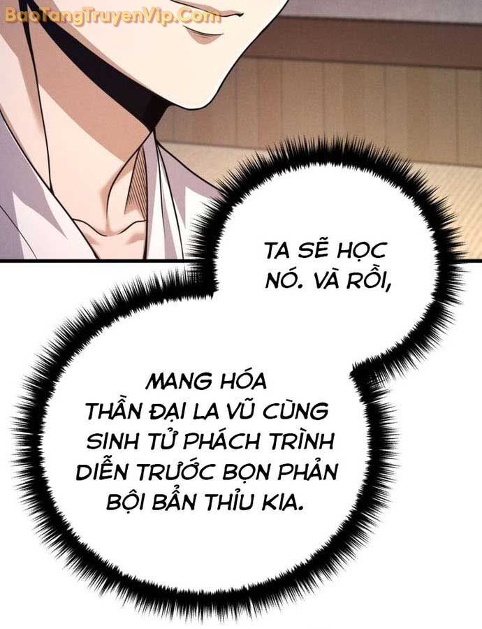 Võ Thần Tái Sinh Chapter 3 - Trang 2
