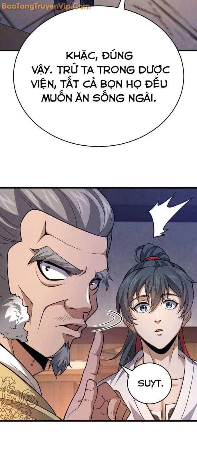 Võ Thần Tái Sinh Chapter 3 - Trang 2