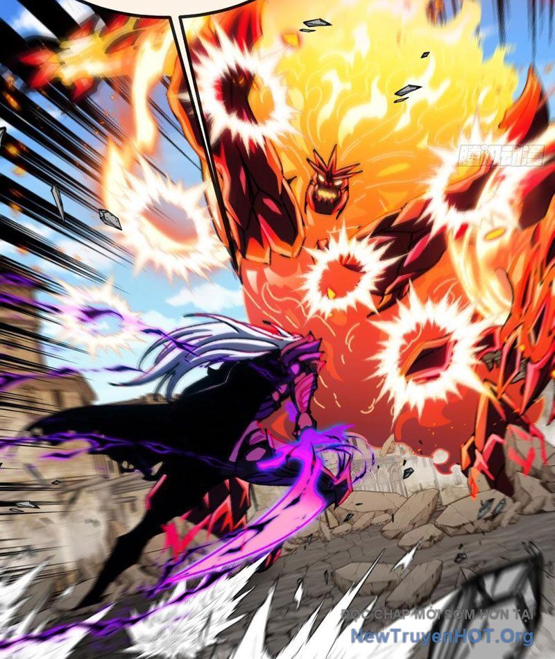 Ta Báo Thù Đế Quốc Sau Khi Bị Phản Bội Chapter 9 - Next Chapter 10