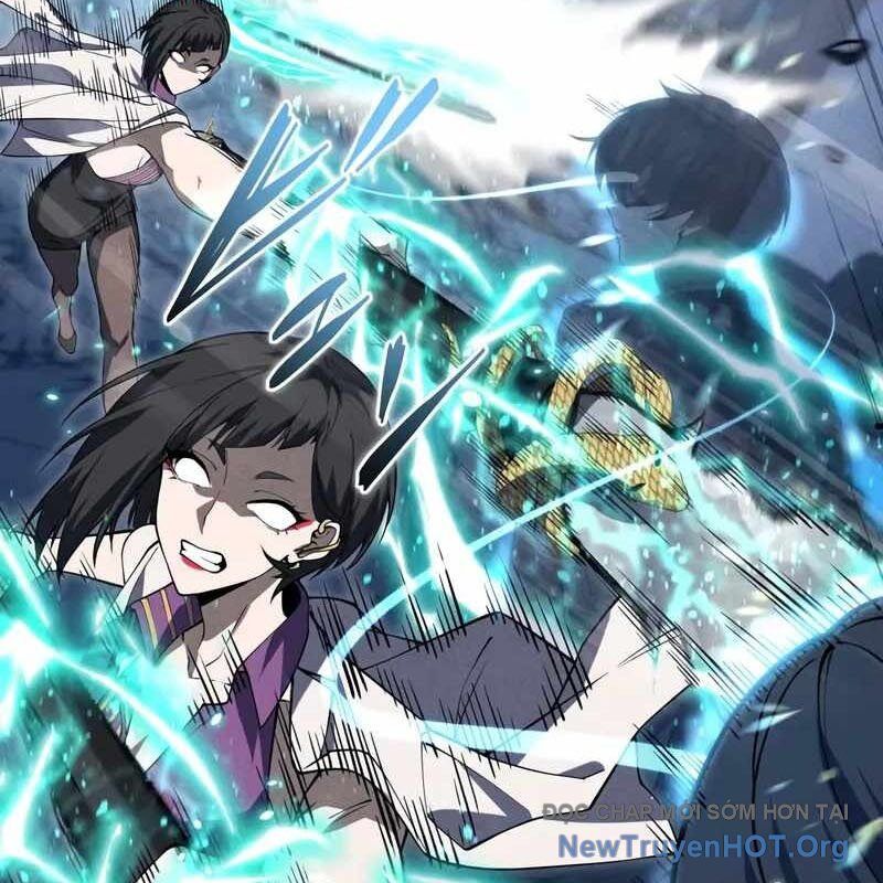 Anh Hùng Tái Xuất Học Viện Chapter 16 - Next 