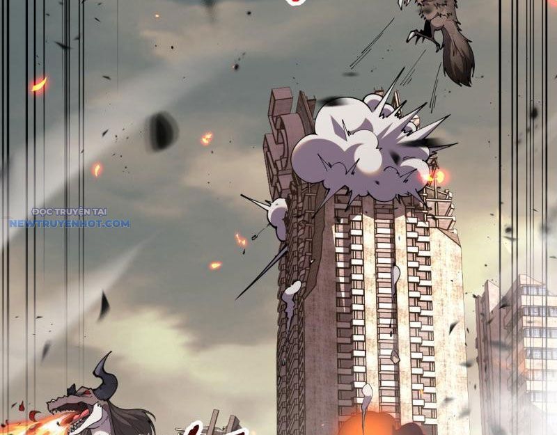 Phá Kiếp Chi Huy: Được Lão Đại Bảo Kê Chapter 5 - Trang 2