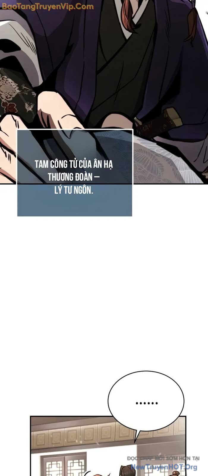 Quyền Vương Phục Sinh Chapter 3 - Trang 2