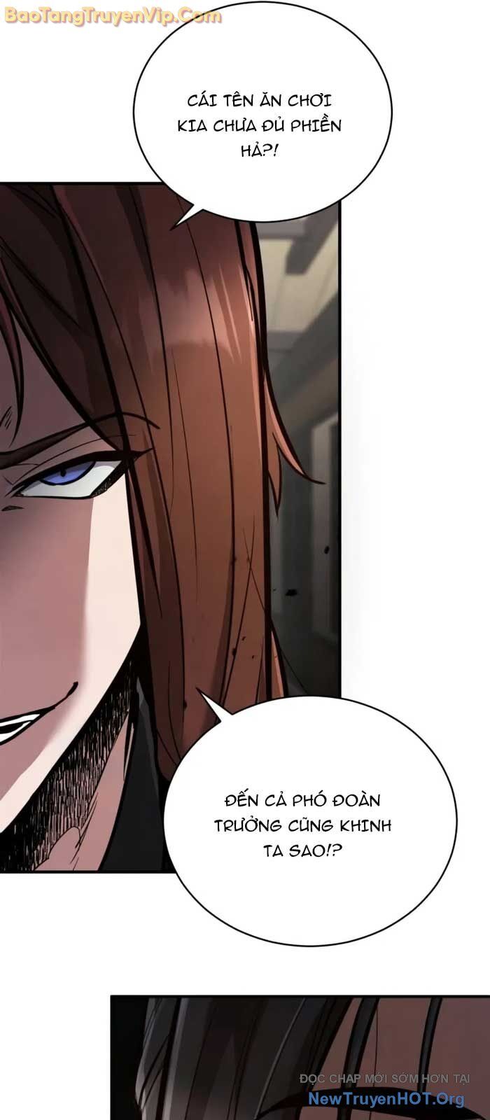 Quyền Vương Phục Sinh Chapter 3 - Trang 2