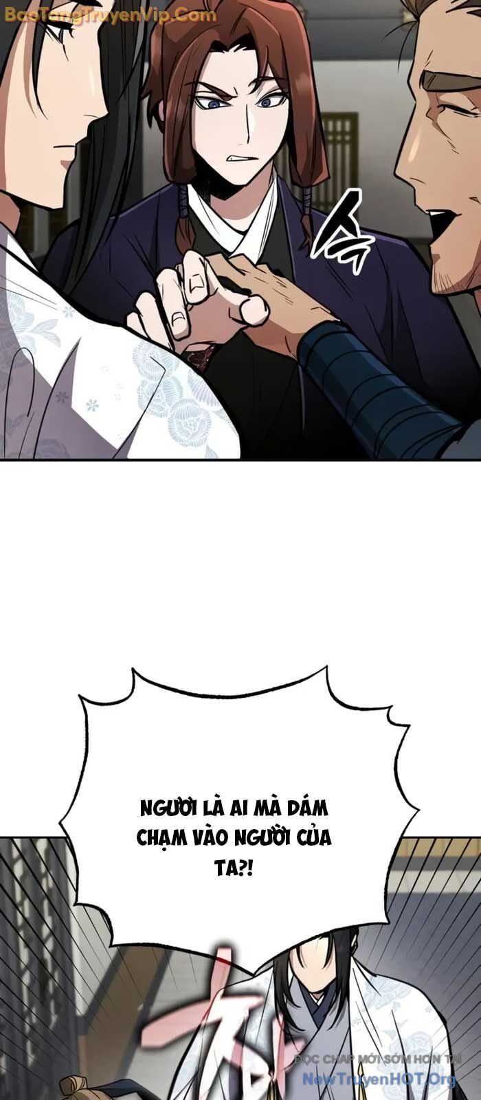 Quyền Vương Phục Sinh Chapter 3 - Trang 2